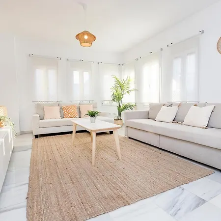 Exclusivo Duplex Soho. *