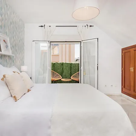Exclusivo Duplex Soho.