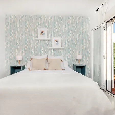 Exclusivo Duplex Soho. Appartement Málaga