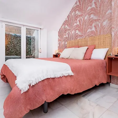 Appartement Exclusivo Duplex Soho. *