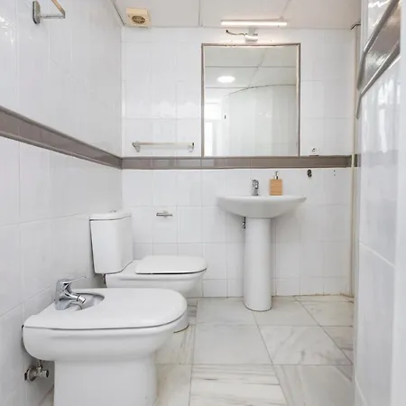 Exclusivo Duplex Soho. Appartement