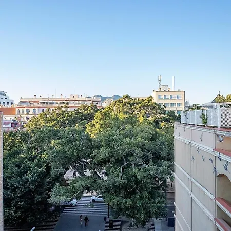 Exclusivo Duplex Soho.