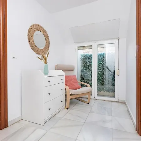Exclusivo Duplex Soho. * Málaga