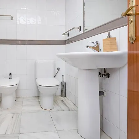 Exclusivo Duplex Soho.