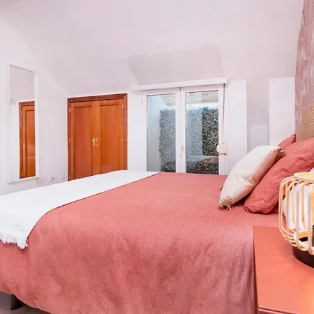 Exclusivo Duplex Soho.