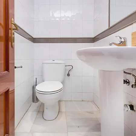 Exclusivo Duplex Soho. * Málaga